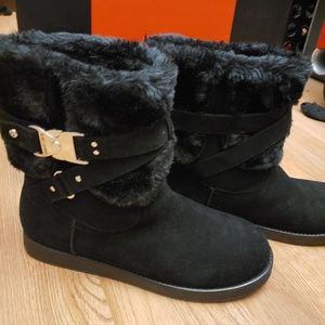 G by guess boots